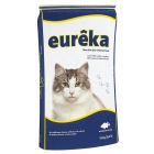 Food for Adult Cats - 100% Complete and Balanced Formula