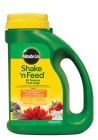 Engrais pour plantes à libération progressive tout usage 12-4-8 Shake'N Feed, 2,04 kg
