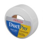 Duct Pro Cloth Tape - White - 48 mm x 55 m