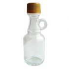 Bouteille gallone, 40 ml, 18 mm