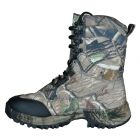 Hunting Boots - Camo - Size 9