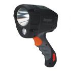 Spot light LED Hard Case Professional Energizer