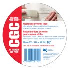CGC Sheetrock Fiberglass Drywall Tape