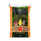 Diamond Luxury Mix for Goldfinch, Roselin and Sparrow - 2 kg