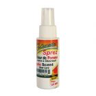 Apple scent spray