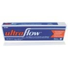 Ultra-Flow milk filters for milklines - White - 1002 1/4" x 24"