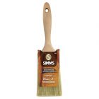 Stain/Sealer Paint Brush - 3"