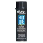 Oster clipper lubricant