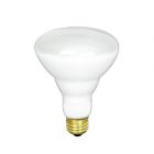 Ampoule incandescente, BR30, blanc doux, 65 W