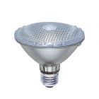 Halogen Lightbulb - PAR30 - Short Neck - Soft White - 75 W
