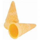 1 Oz Mini Cones - 72/Pkg