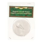 Magnetic Wreath Hanger - 2.75"