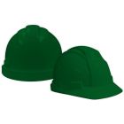 Hard Hat - Green