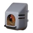 Plastic Poultry Nesting Box