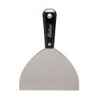 Putty Knife - Flexible - Stainless Steel - 6"