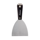 Putty Knife - Flexible - Stainless Steel - 4"