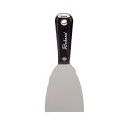 Putty Knife - Flexible - Stainless Steel - 3"
