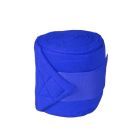 Bandage Polo - Blue - 4/Pkg - 4 1/2" x 8'