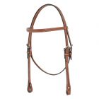 Browband headstall