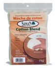 Cotton Blend - Highly Absorbent - 75 g