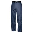 Low-Rise 5-Pocket Pants - Blue - Size 30/32