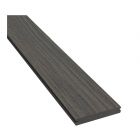 Planche de terrasse Vista rainurée en composite, 5 1/2" x 16', Driftwood
