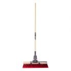 Multi-surface push broom