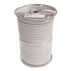 NMD90 Construction Cable - White - 15 A - 14-2 x 75 m