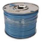 Câble électrique NMD-90 pour construction, bleu, 15 A, 14-2 x 75 m
