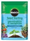 Terreau d'empotage pour germination des semences, 8,8 l