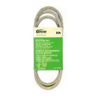 Deck Drive Belt For Lawn Tractor - 38"
