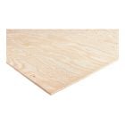 3/8" x 4' x 8' Douglas Fir Plywood Select