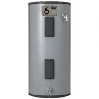 Electric Water Heater - 60G - 240V - Top Entry