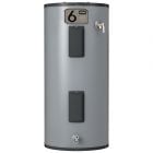 Electric Water Heater - 40G - 240V - Top Entry