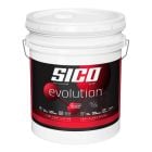 Paint SICO Evolution - Semi-Gloss - Base 1 - 18.9 l