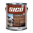 Paint SICO Exterior Premium - Flat - Pure White - 3.78 l
