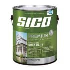 Paint SICO Exterior Premium , Semi-Gloss, Base 4, 3.78 L