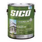 Paint SICO Exterior Premium - Semi-Gloss - Base 1 - 3.78 l