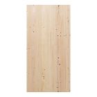 Wood Panelling - Grade A - .V-Joint - 3" x 8' x 5/16" - Natural Color - 5/Pkg - Covers 10 sq. ft.