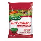 Turf Builder 32-0-10 fall lawn food