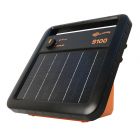 S100 solar energizer