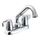 Manor laundry faucet