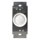 Trimatron rotary dimmer