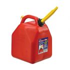 Jerry Can - Red - 20 l
