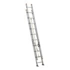 Extension aluminium LITE ladder - 24'