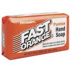 Fast Orange soap