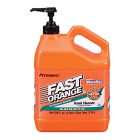 Fast Orange Hand Cleaner - 3.78 L