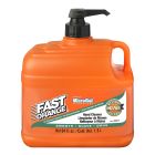 Nettoyant à main Fast Orange, 1,89 l