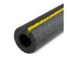 Foam Pipe Insulation Semi-Slit