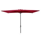 Balcony Umbrella - 7.5' - Red